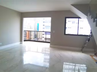 Cobertura com 3 quartos à venda em Paraíso - SP