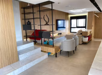Cobertura com 3 quartos à venda em Vila Olímpia - SP