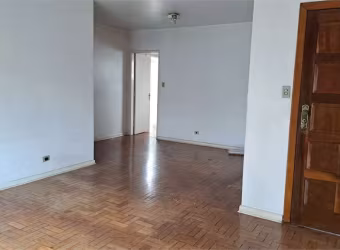 Apartamento com 3 quartos à venda em Vila Mariana - SP