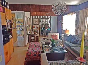 Apartamento com 3 quartos à venda em Vila Uberabinha - SP
