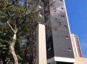 Apartamento com 1 quartos à venda ou para locação em Vila Regente Feijó - SP