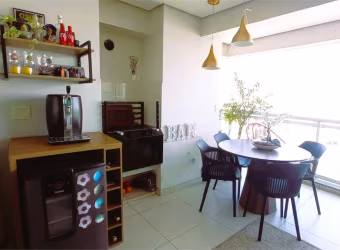 Apartamento com 2 quartos à venda em Cidade Monções - SP