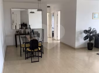Apartamento com 3 quartos à venda em Água Branca - SP