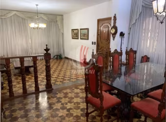 Sobrado com 2 quartos à venda ou para locação em Vila Gomes Cardim - SP