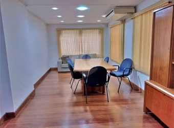 Sobrado com 1 quartos à venda em Brooklin Paulista - SP