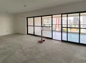 Apartamento com 4 quartos à venda em Chácara Santo Antônio (zona Sul) - SP