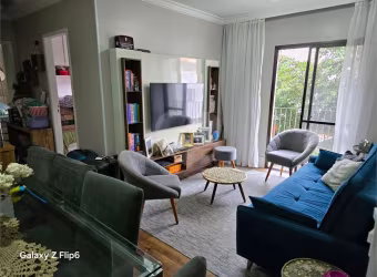 Apartamento com 2 quartos à venda em Tatuapé - SP