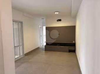 Apartamento com 2 quartos à venda em Liberdade - SP