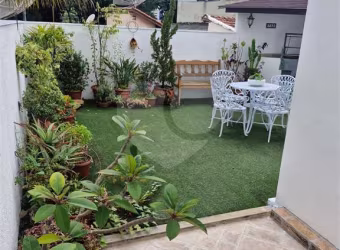 Casa com 3 quartos à venda em Aclimação - SP