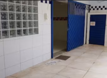 LOCAÇÃO - ESCOLA  COMERCIAL