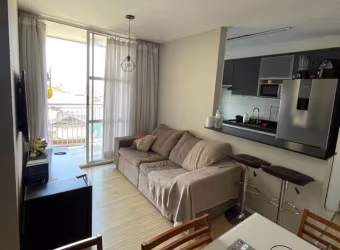 APARTAMENTO Á LOCAÇÃO - 02 DORMITÓRIOS - VILA INDUSTRIAL