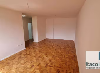 Apartamento à venda no Savelli, Vila Mariana