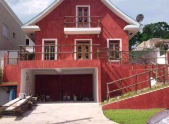 Casa à venda no Residencial Valville 1