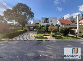 Casa à venda, 368 m² por R$ 4.000.000,00 - Alphaville - Barueri/SP