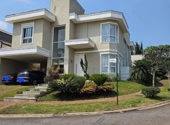 Casa para venda e locação no Residencial Gênesis I, Alphaville