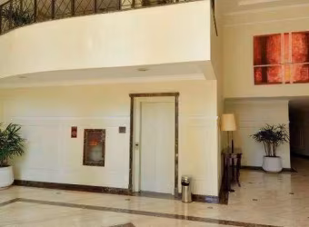 Apartamento mobiliado à venda no Edifício Perdizes Project