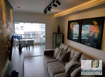 Apartamento à venda no Parc Athenee, Alphaville