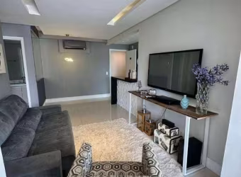 Apartamento com 2 dormitórios, 67 m² - venda por R$ 1.100.000,00 ou aluguel por R$ 8.500,02/mês - Empresarial 18 do Forte - Barueri/SP