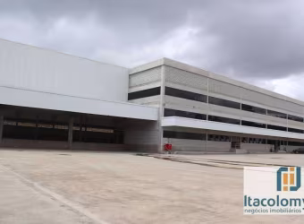 Galpão para venda e locação em Cotia
