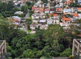 Apartamento com 3 dormitórios à venda, 107 m² por R$ 1.650.000 - Alphaville - Barueri/SP