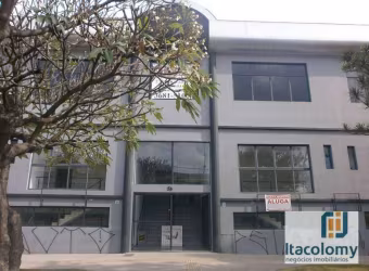 Prédio Comercial para venda e locação em Osasco