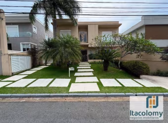 Casa à venda no Residencial Alphaville 1