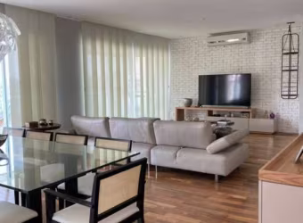 Apartamento lindo à venda no The Penthouses
