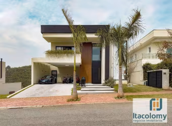 Casa mobiliada à venda no Gênesis I