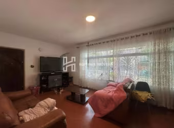 Casa térrea com 03 dormitórios, 03 vagas à venda no Santa Maria - São Caetano do Sul