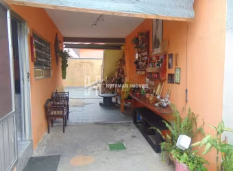 Casa com 2 quartos à venda na Rua Humberto de Campos, --, São José, São Caetano do Sul, 389 m2 por R$ 1.180.000