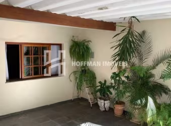 Sobrado com 3 Quartos, 2 Banheiros, 2 Vagas à venda - Santa Maria