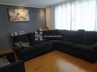 Sobrado com 3 Quartos, 1 Suíte, 2 Vagas à venda - Barcelona