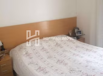 Apartamento com 3 Quartos, 1 Suíte, 1 Vaga à venda - Santo Antônio