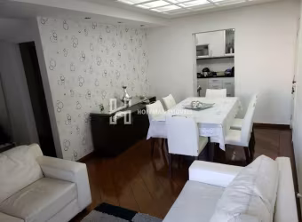 LINDA COBERTURA COM ÓTIMA LOCALIZAÇÃO