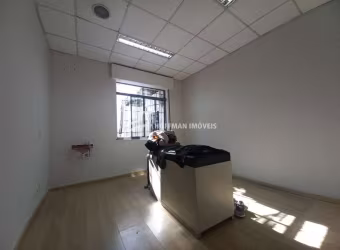 Casa comercial com 12 salas para alugar na Avenida Padre Anchieta, --, Jardim, Santo André, 383 m2 por R$ 19.000