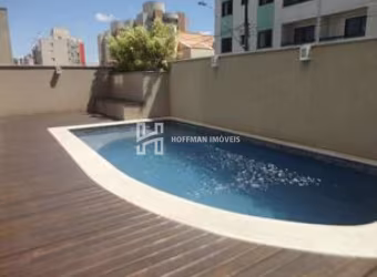 Apartamento com 3 quartos à venda na Rua Teffé, --, Santa Maria, São Caetano do Sul, 103 m2 por R$ 960.000