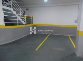 Apartamento com 3 quartos à venda na Rua Abernésia, --, Santa Maria, Santo André, 174 m2 por R$ 515.000