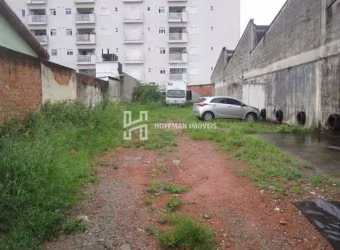 Terreno à venda na Rua Tibagi, --, Santa Maria, São Caetano do Sul por R$ 1.200.000