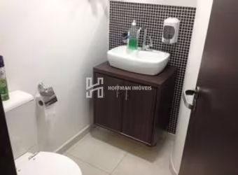 Sala comercial com 1 sala à venda na Rua Amazonas, --, Cerâmica, São Caetano do Sul por R$ 580.000