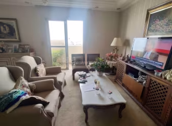 Apartamento com 03 suites, 02 vagas à venda no Bairro Osvaldo Cruz - São Caetano do Sul