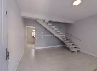 SOBRADO 2 DORMS 3 PAVIMENTOS - SCS