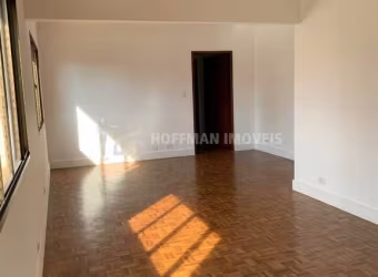 Apartamento com 3 Quartos, 1 Suíte, 2 Vagas à venda - Santa Paula SCS