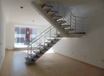 Sobrado comercial para locação no Bairro Barcelona