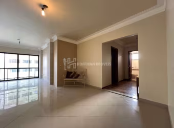 Apartamento à venda com 02 suítes e 02 vagas de garagem no Bairro Santo Antônio