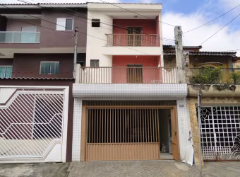Prédio Comercial à Venda no Parque Marajoara, Santo André
