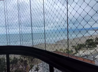 Apartamento para Venda em Praia Grande, Canto do Forte, 3 dormitórios, 1 suíte, 3 banheiros, 2 vagas
