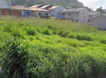 Terreno para Venda em São José, Jardim Botânico