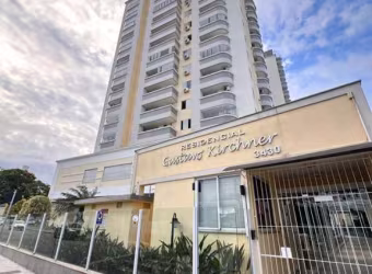 Apartamento para Venda em Palhoça, Centro, 2 dormitórios, 1 suíte, 2 banheiros, 1 vaga