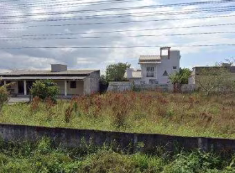 Terreno para Venda em Palhoça, Enseada da pinheira