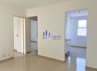 Excelente apartamento para Locação - Centro - Mogi das Cruzes